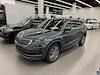 Achetez SKODA KODIAQ sur Ayvens Carmarket