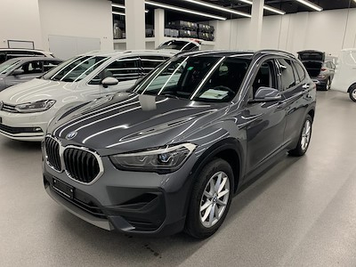 Buy BMW X1 on Ayvens Carmarket