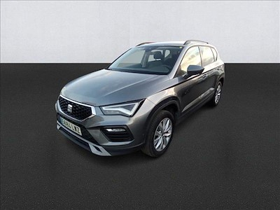 Achetez SEAT ATECA sur Ayvens Carmarket