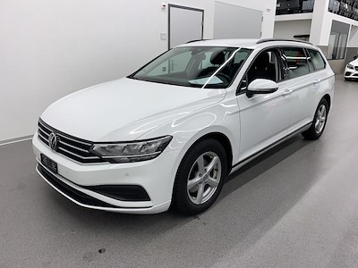 Acquista VOLKSWAGEN PASSAT VARIANT a Ayvens Carmarket