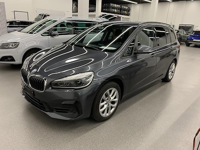 Køb BMW 2 SERIES hos Ayvens Carmarket