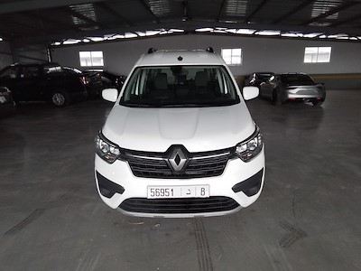 Achetez RENAULT EXPRESS sur Ayvens Carmarket