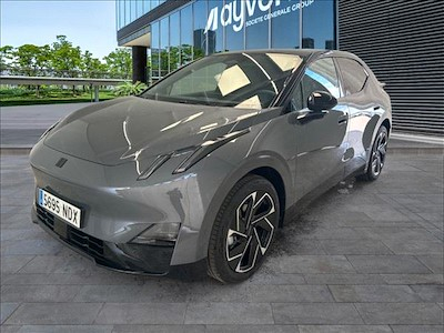 Køb LYNK & CO 2 hos Ayvens Carmarket