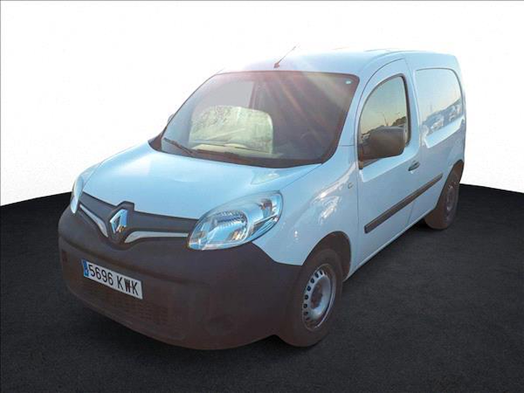 Renault Kangoo Furgón Profesional dCi 55 kW (75 CV)