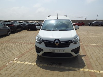 Achetez RENAULT EXPRESS sur Ayvens Carmarket