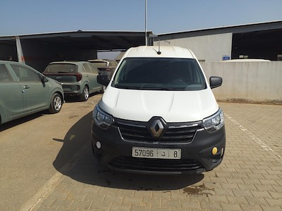 Achetez RENAULT EXPRESS sur Ayvens Carmarket