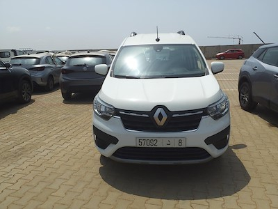 Achetez RENAULT EXPRESS sur Ayvens Carmarket