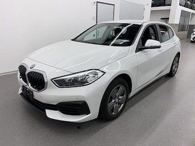 Comprar BMW 1 SERIES en Ayvens Carmarket