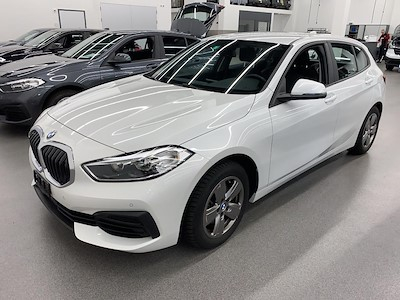 Comprar BMW 1 SERIES en Ayvens Carmarket