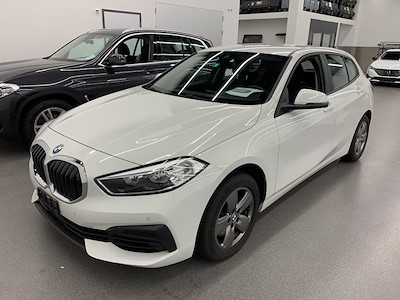 Achetez BMW 1 SERIES sur Ayvens Carmarket