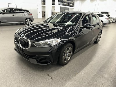 Achetez BMW 1 SERIES sur Ayvens Carmarket