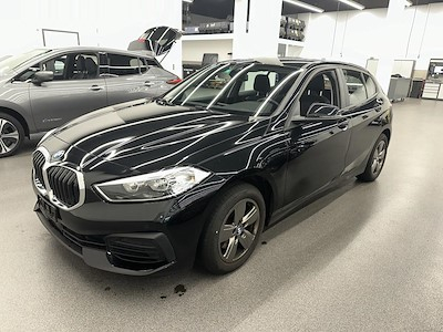 Achetez BMW 1 SERIES sur Ayvens Carmarket