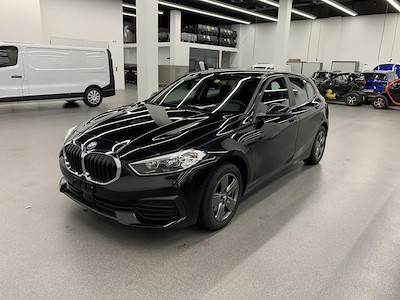 Kaufe BMW 1 SERIES bei Ayvens Carmarket