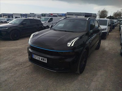 Achetez LYNK & CO 1 sur Ayvens Carmarket