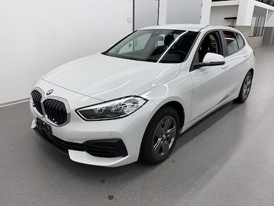 Comprar BMW 1 SERIES en Ayvens Carmarket