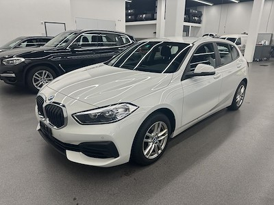 Koupit BMW 1 SERIES na Ayvens Carmarket