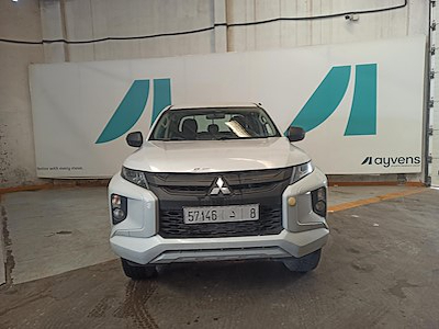 Achetez MITSUBISHI L200 sur Ayvens Carmarket