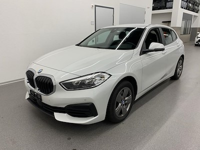 Comprar BMW 1 SERIES en Ayvens Carmarket