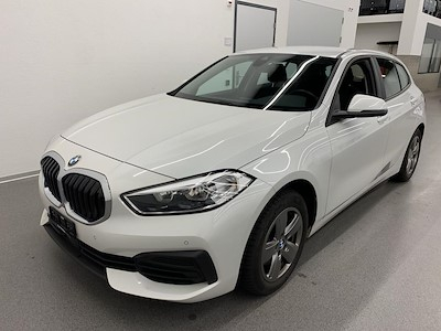 Koupit BMW 1 SERIES na Ayvens Carmarket