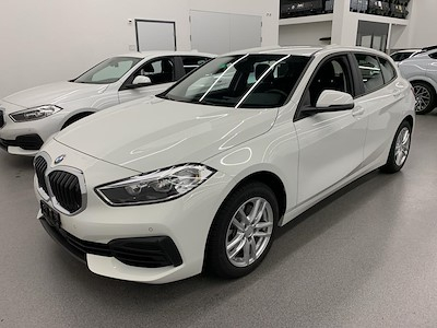 Comprar BMW 1 SERIES en Ayvens Carmarket