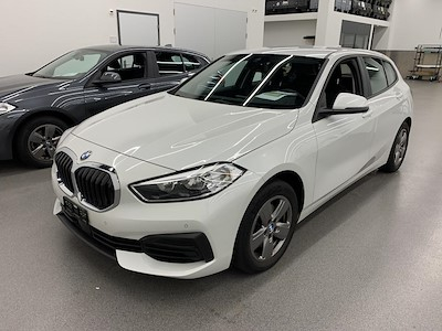 Comprar BMW 1 SERIES en Ayvens Carmarket