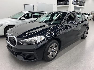 Comprar BMW 1 SERIES en Ayvens Carmarket