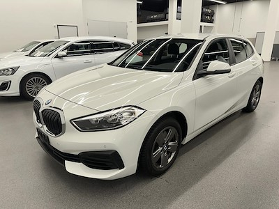 Comprar BMW 1 SERIES en Ayvens Carmarket