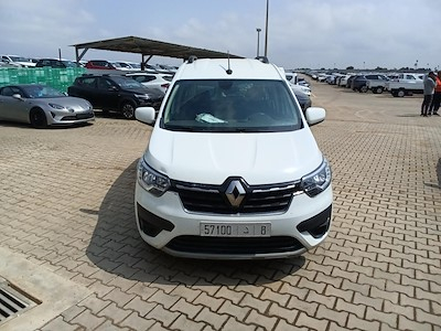 Achetez RENAULT EXPRESS sur Ayvens Carmarket