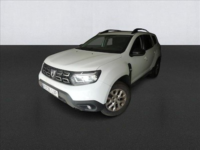 Achetez DACIA DUSTER sur Ayvens Carmarket