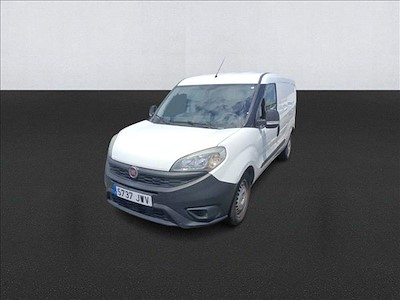Compra FIAT DOBLO CARGO en Ayvens Carmarket