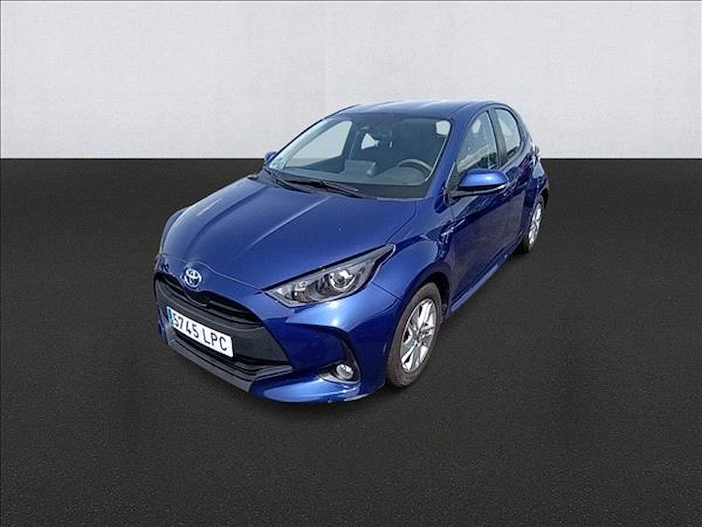 Toyota Yaris 1.5 120H Active Tech