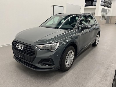 Buy AUDI Q3 on Ayvens Carmarket