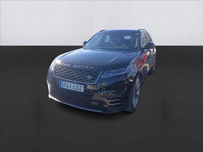 Buy LAND ROVER RANGE ROVER VELAR on Ayvens Carmarket