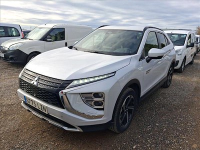 Buy MITSUBISHI ECLIPSE CROSS on Ayvens Carmarket