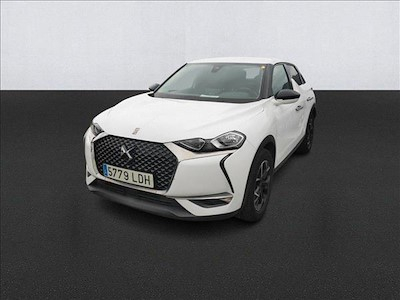 Achetez DS AUTOMOBILES DS 3 CROSSBACK sur Ayvens Carmarket