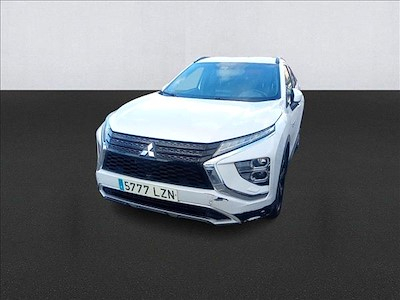 Ayvens Carmarket den MITSUBISHI ECLIPSE CROSS satın al