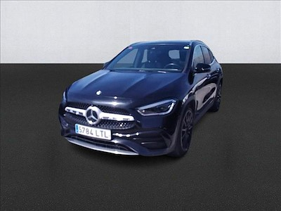 Compra MERCEDES-BENZ GLA en Ayvens Carmarket