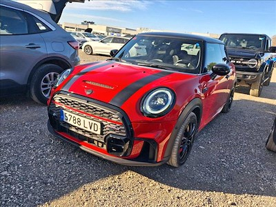 Buy MINI MINI on Ayvens Carmarket