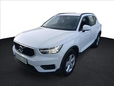Buy VOLVO XC40 on Ayvens Carmarket