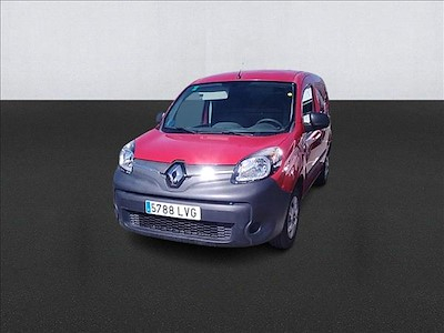 Compra RENAULT KANGOO EXPRESS en Ayvens Carmarket