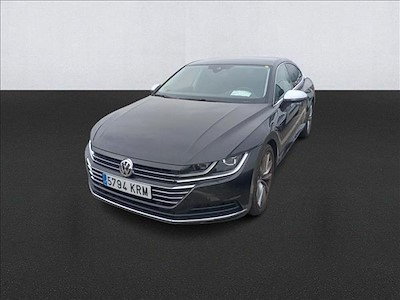 Buy VOLKSWAGEN ARTEON on Ayvens Carmarket