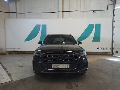 Buy AUDI Q7 on Ayvens Carmarket