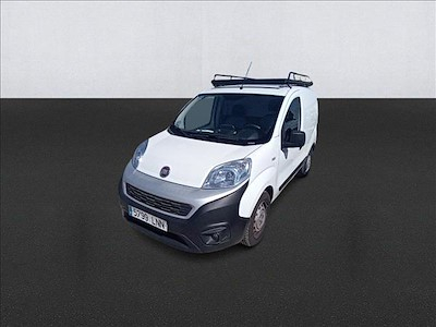 Compra FIAT FIORINO en Ayvens Carmarket