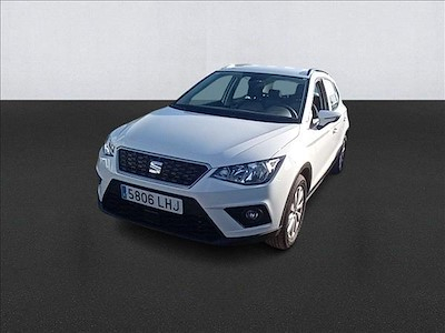 Compra SEAT ARONA en Ayvens Carmarket