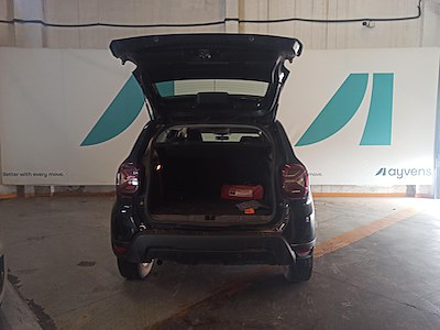 Buy DACIA DUSTER on Ayvens Carmarket