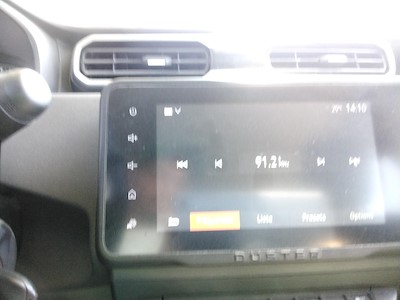 Achetez DACIA DUSTER sur Ayvens Carmarket