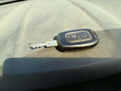 Achetez DACIA DUSTER sur Ayvens Carmarket