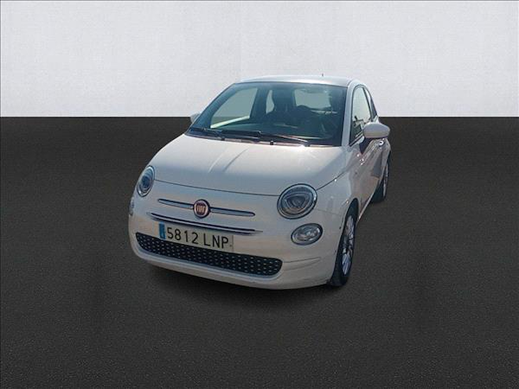 Fiat 500 Lounge 1.0 6v GSE 52KW (70 CV)