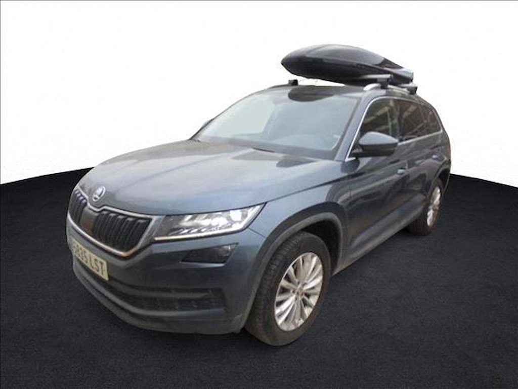 Skoda Kodiaq 2.0 TDI 110KW (150cv) DSG 4x4 Style