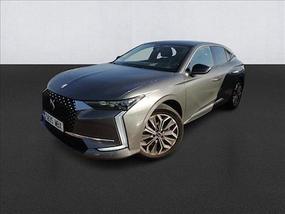 Kjøp DS AUTOMOBILES DS 4 hos Ayvens Carmarket